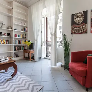 Appartement Gianicolo Holiday House, Rome